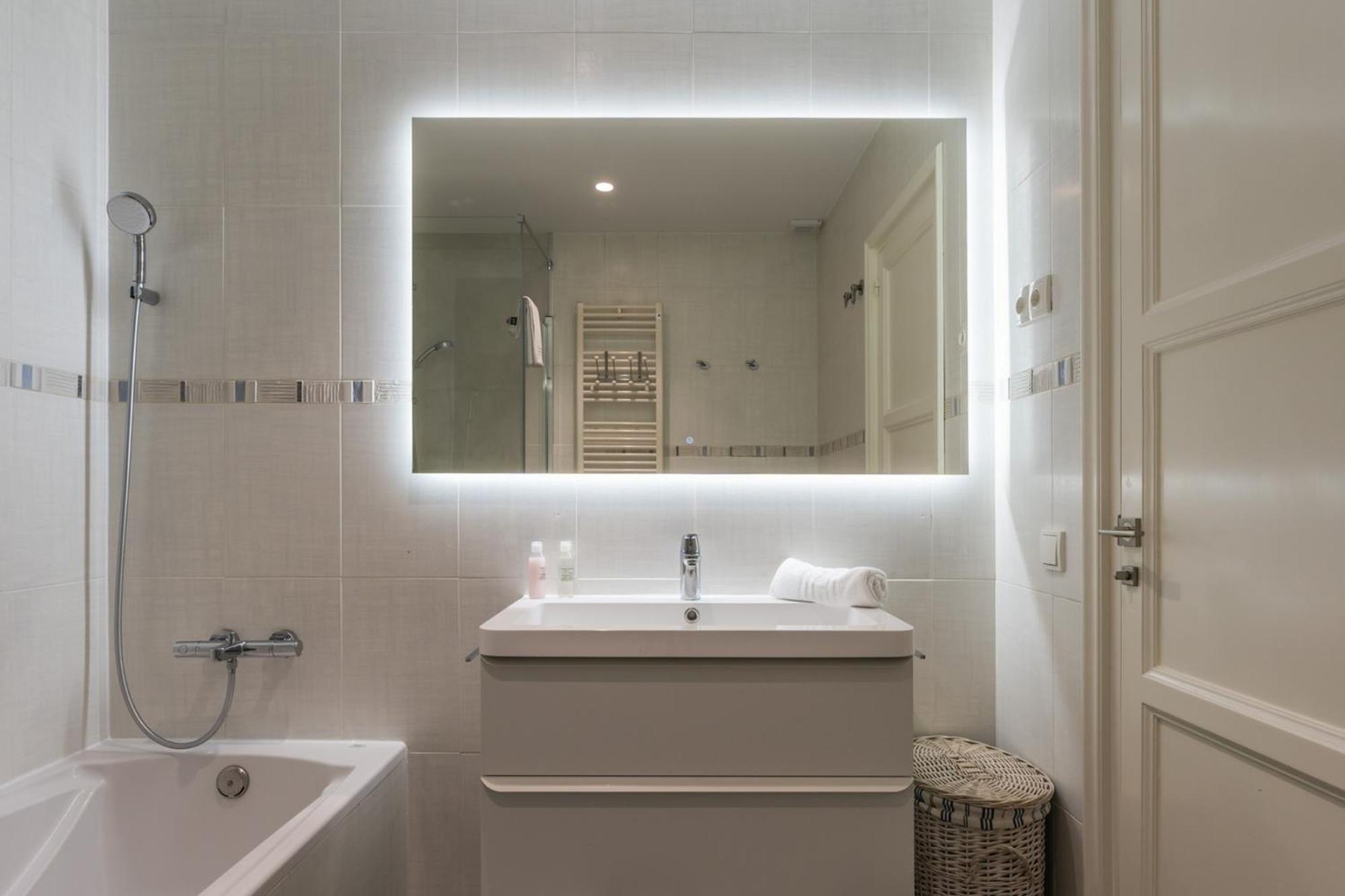 Beach Villa Cristina By Hhbcn Castelldefels Buitenkant foto
