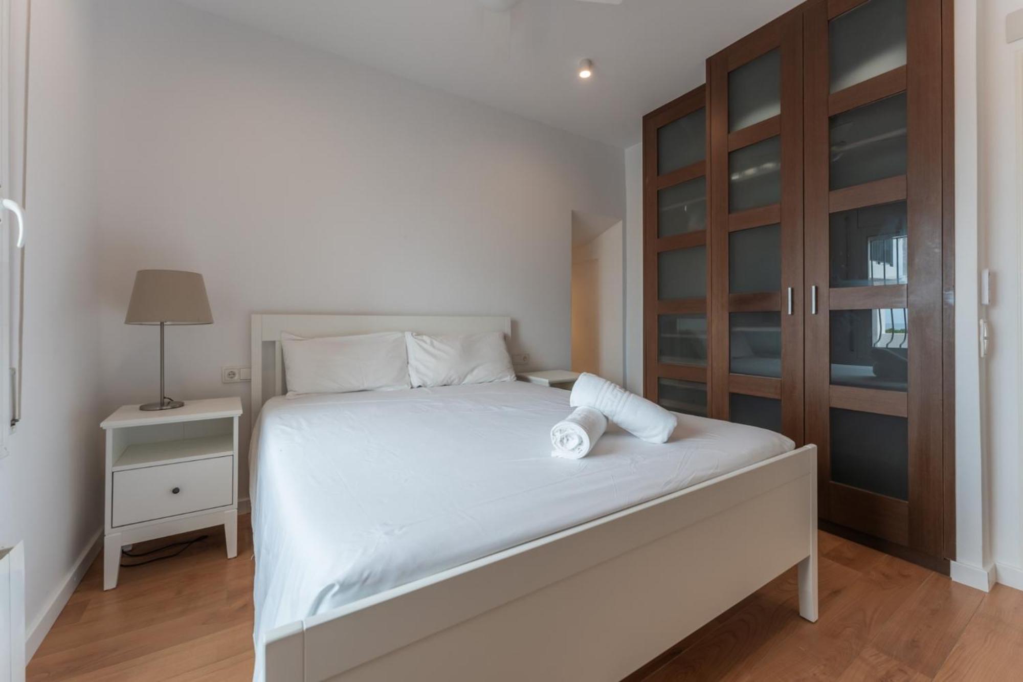 Beach Villa Cristina By Hhbcn Castelldefels Buitenkant foto