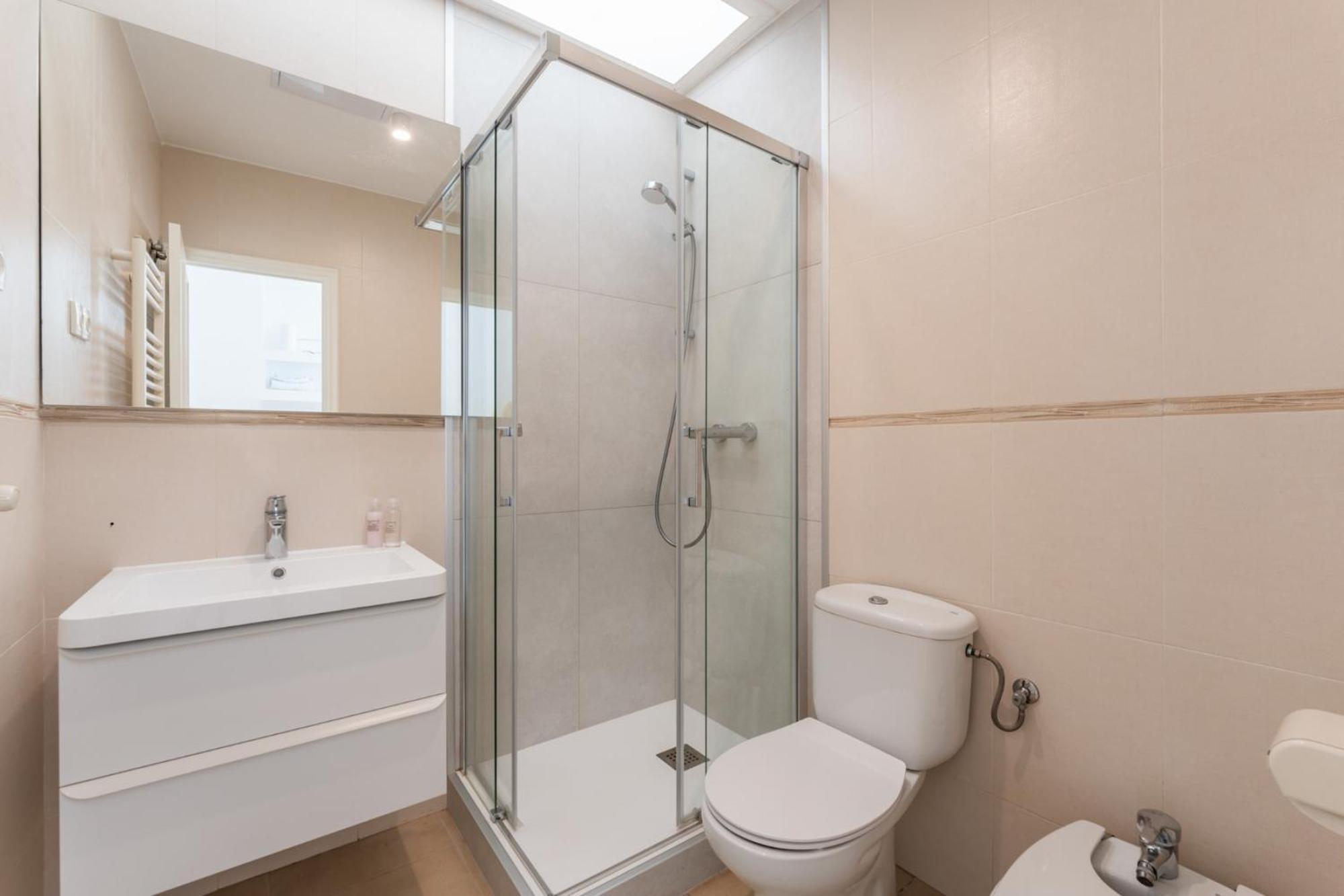 Beach Villa Cristina By Hhbcn Castelldefels Buitenkant foto