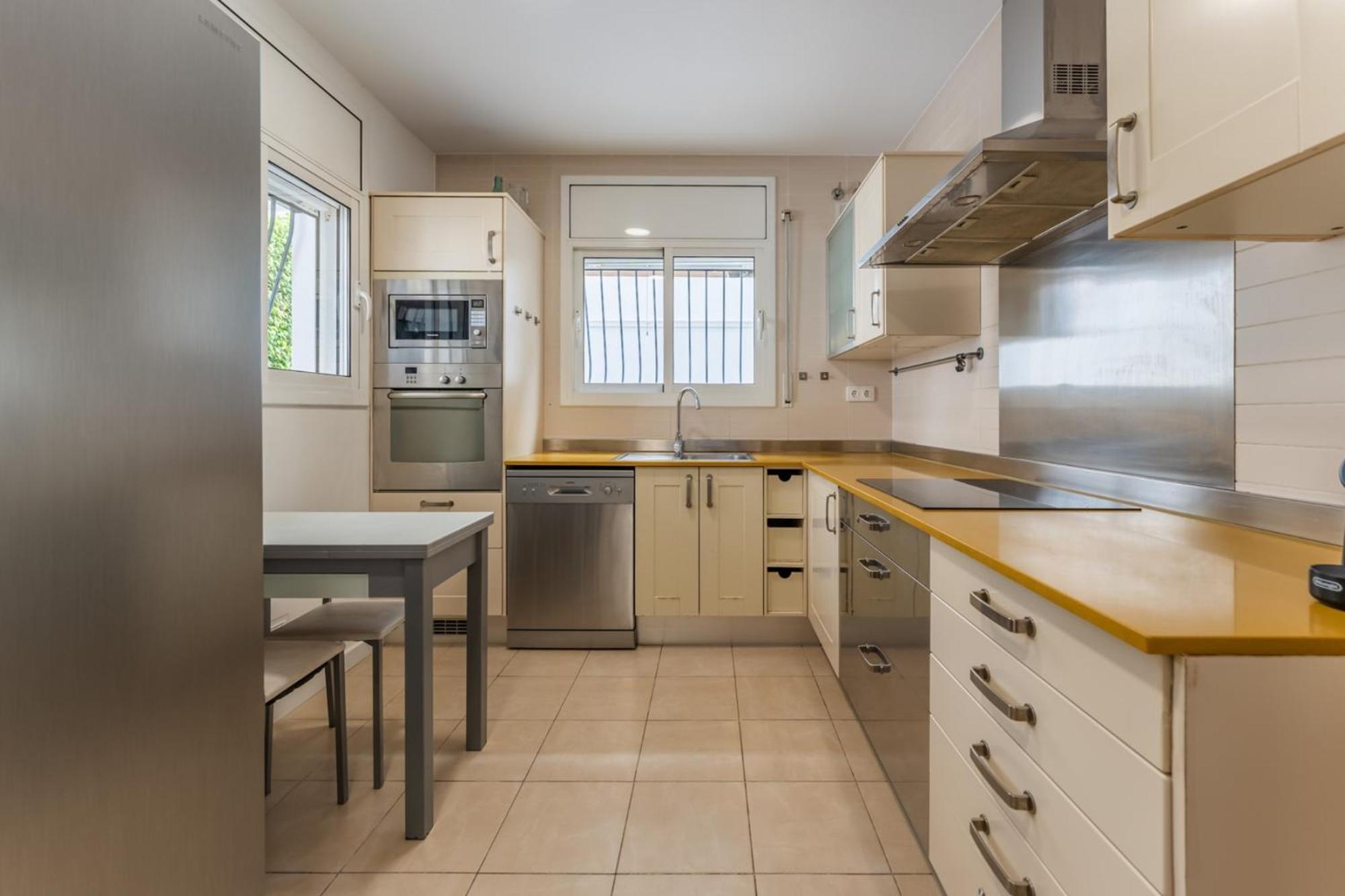 Beach Villa Cristina By Hhbcn Castelldefels Kamer foto