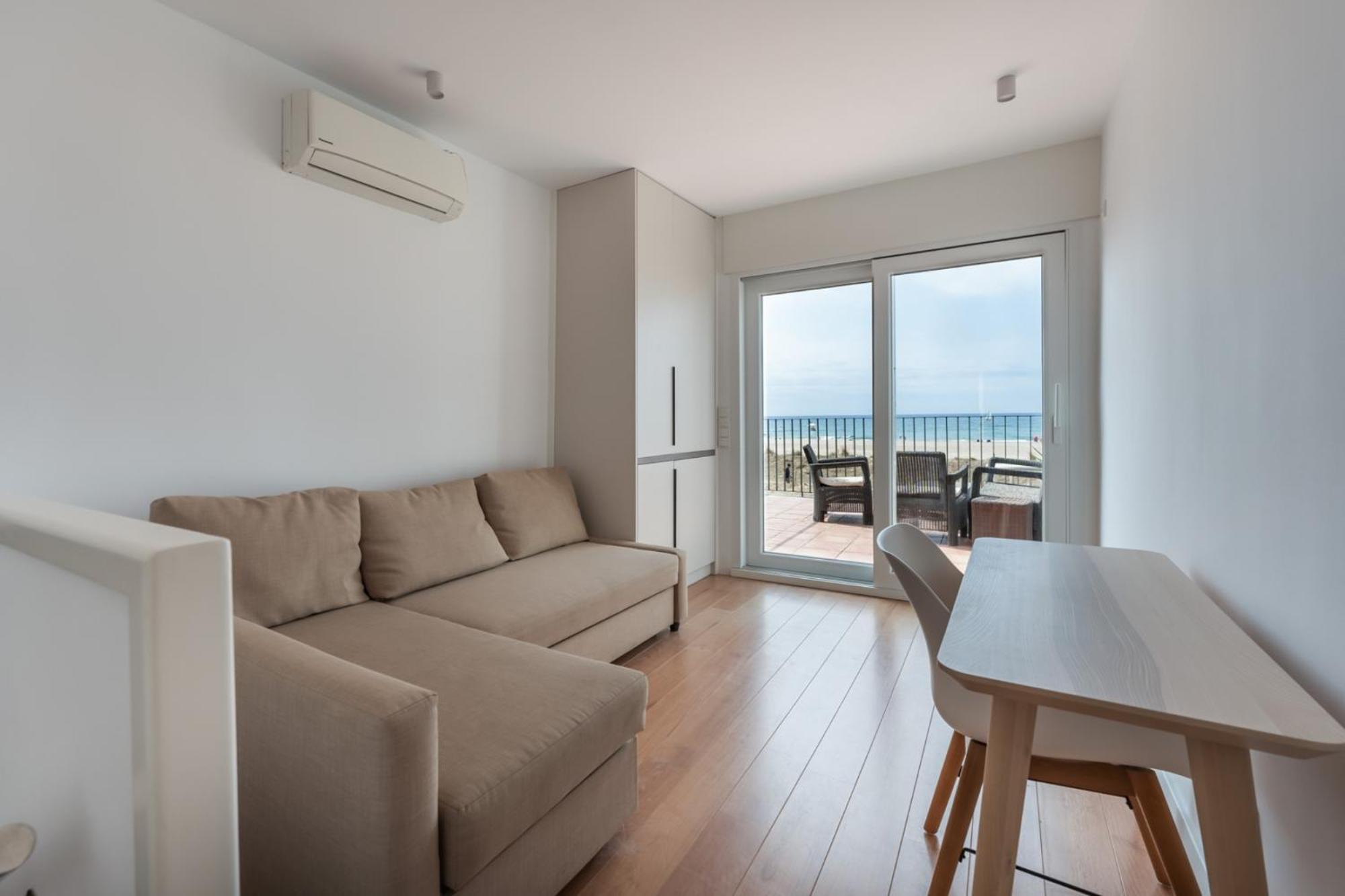 Hhbcn Beach House Castelldefels #3 Kamer foto