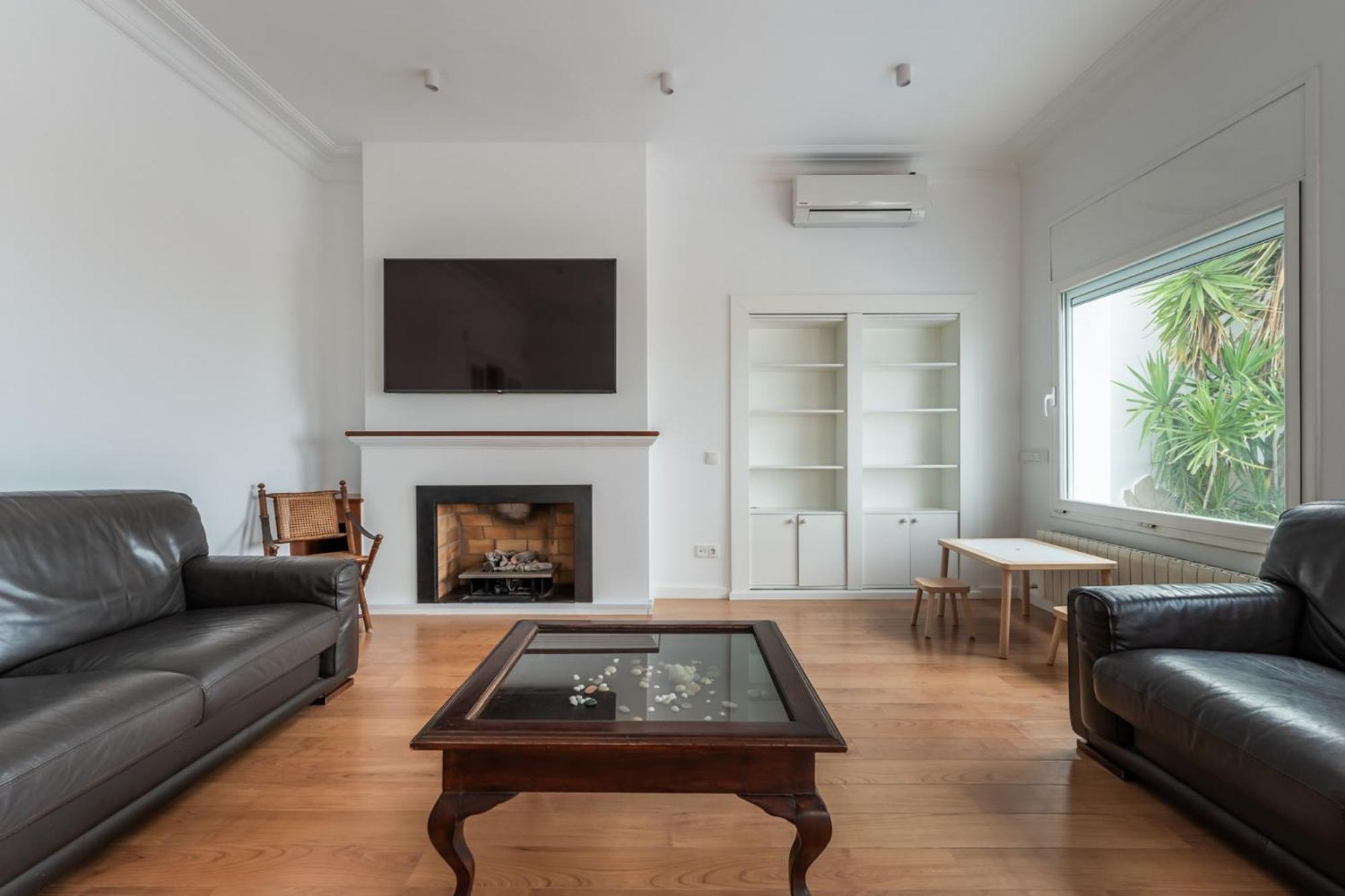 Beach Villa Cristina By Hhbcn Castelldefels Kamer foto