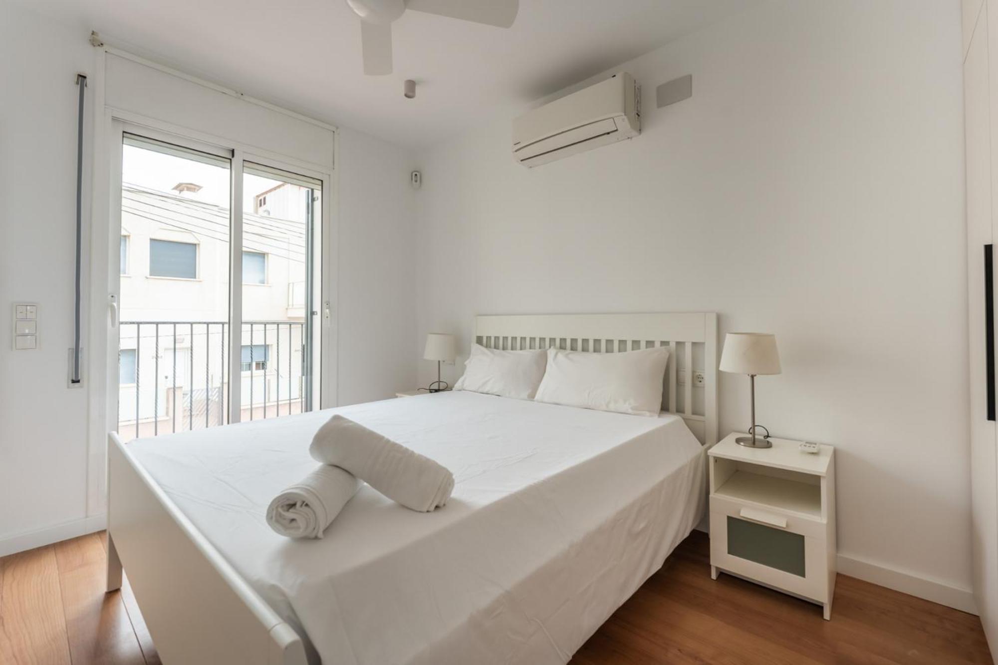 Beach Villa Cristina By Hhbcn Castelldefels Kamer foto